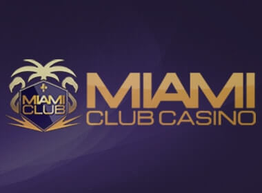 Miami Club Casino logo