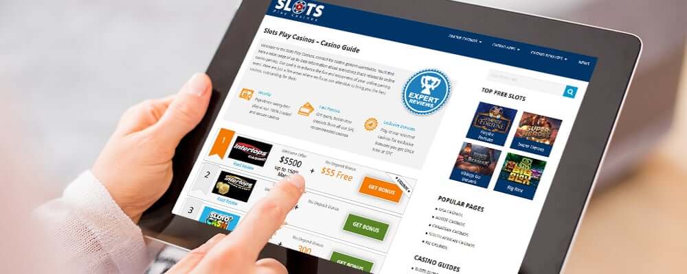 How to Choose the Best Online Casino