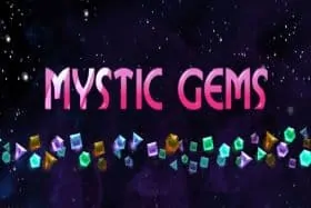 screenshot Mystic Gems Slot