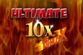 screenshot Ultimate 10X slot
