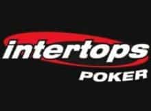 Intertops Poker Logo square