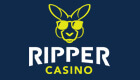 Ripper casino logo for Slots Play Casinos