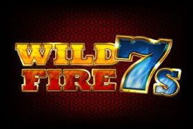 logo Wild Fire 7s