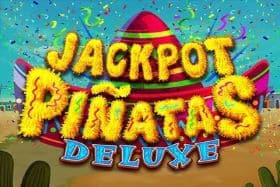 Screenshot Jackpot Pinatas Deluxe