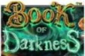 Logo Book of Darkness Online Slot