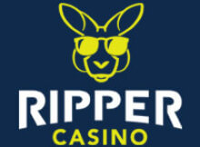 Ripper casino logo 200x200