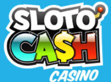 SlotoCash casino logo 200x200