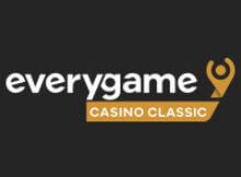 Everygame Casino Classic logo square