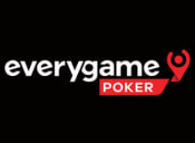 Everygame Poker logo square