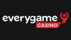 Everygame Casino Red logo small