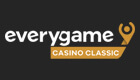 Everygame Casino Classic logo small