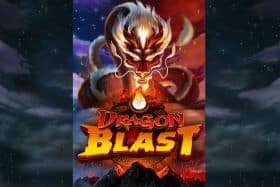 Dragon Blast Game screenshot