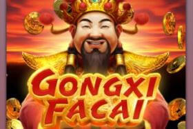 Gongxi Facai Online Slot logo