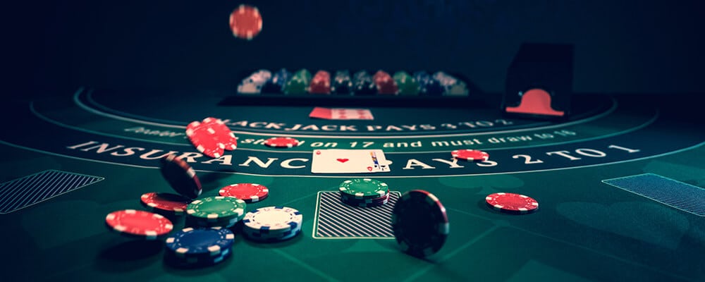 Gide how to win blackjack