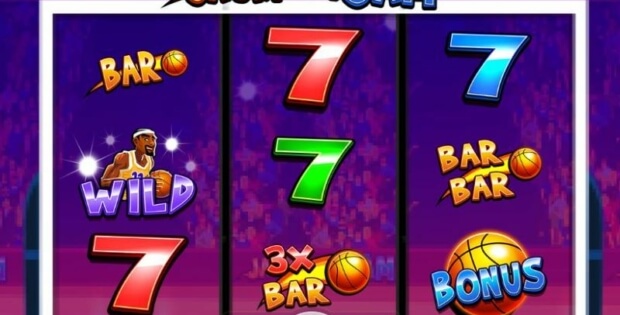 Jackpot Jam Online Slot screenshot