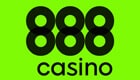 888 Casino Logo