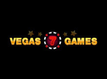 Vegas7 Games Logo