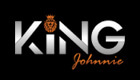 King Johnnie Logo