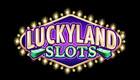 LuckyLand Slots Casino