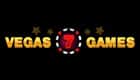 Vegas7 Games Logo