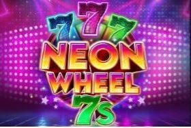 Neon Wheels 7s logo