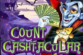 Count Cashtacular Logo