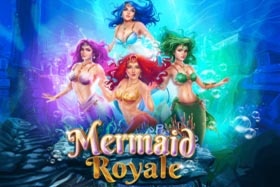 Mermaid-Royale-Slot-Game-Logo