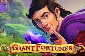 Giant-Fortune-Slots-Game-Logo