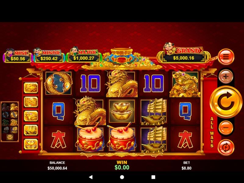 mighty-drums-slots-game-screenshot