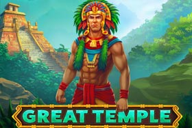 The-Great-Temple-Game-Screenshot