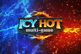 Icy-Hot-Multigame-Slots-Screenshot