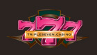 Triple7 Casino logo