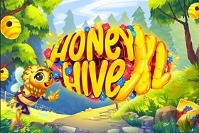 honey-hive-xl-game-logo