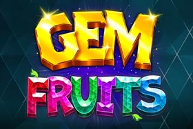 Gem-Fruits-Game-Logo
