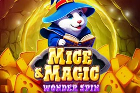 Mice and Magic