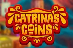 Catrinas-Coins-Slots Game-Screenshot-IG