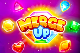 Merge-Up-Game-Logo