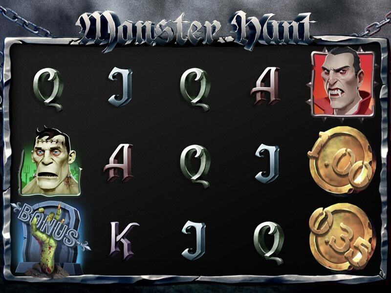Monster-Hunt-Game-Screenshot