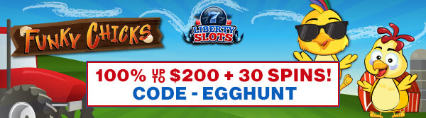 Liberty_Slots_Offer_Funky_Chicks
