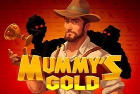 Mummys-Gold-Game-Logo-Slotsplaycasino