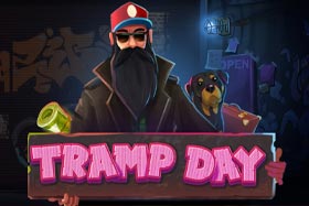 Tramp-Day-Slots-Screenshot