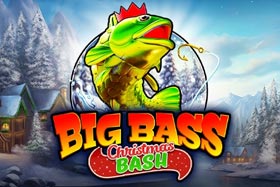 Big-Bass-Christmas-Bash-Game-Logo