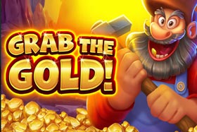 grab-the-gold-game-logo