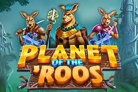 Planet of the â€˜Roos