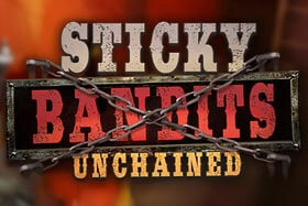 sticky-bandits-unchained-game-logo