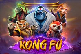 kong-fu-slots-game-logo