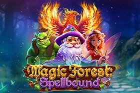 Magic Forest Spellbound