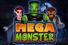Logo_of_Mega_Monster_Slots_Game