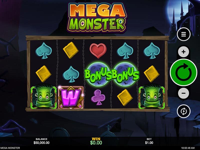 screenshot_of_Mega_Monster_Slots_Game