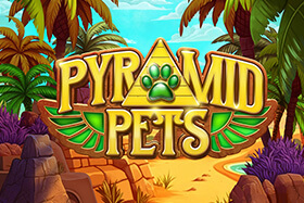 pyramid-pets-slots-game-logo